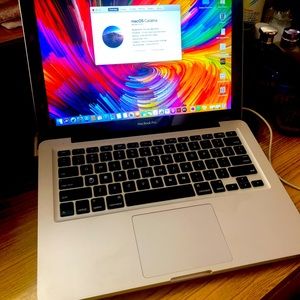 Apple Macbook Pro